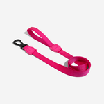 Guia para Cachorros Pink Led Zeedog P