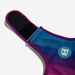 Peitoral para Cachorros Air Mesh Ajustável Prisma ZeeDog P