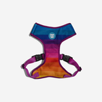 Peitoral para Cachorros Air Mesh Ajustável Prisma ZeeDog P