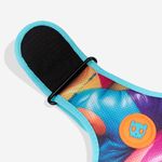 Peitoral para Cachorros Air Mesh Ajustável H3D Bounce ZeeDog P