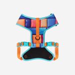 Peitoral para Cachorros Air Mesh Ajustável H3D Bounce ZeeDog P