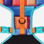 Peitoral para Cachorros Air Mesh Ajustável H3D Bounce ZeeDog P
