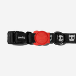 Coleira para Cachorros Skull 2.0 ZeeDog P