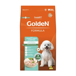 Ração Golden Formula Cães Adultos Pequeno Porte Frango e Arroz 15kg
