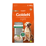 Ração Golden Formula Cães Adultos Light 15kg