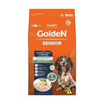 Ração Golden Fórmula Cães Sênior Pequeno Porte Frango e Arroz 3kg