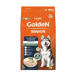 Ração Golden Fórmula Cães Sênior Frango e Arroz 15kg
