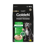 Ração Golden Power Training Cães Adultos 15kg