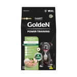 Ração Golden Power Training Cães Filhotes 15kg
