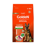Ração Golden Special Cães Adultos Frango e Carne 20kg