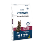 Ração Premier Nutrição Clínica Urinário Gatos Adultos 