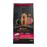 Ração Pro Plan Paladar Exigente para Cães Adultos Raças Minis e Pequenas 7,5kg Nestlé Purina