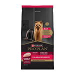 Ração Pro Plan Paladar Exigente para Cães Adultos Raças Minis e Pequenas 7,5kg Nestlé Purina