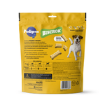 Biscoito Pedigree Biscrok Adulto Raças Pequenas