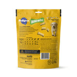 Biscoito Pedigree Biscrok Cães Filhotes  300g