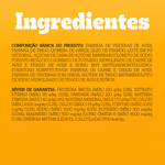 Biscoito Pedigree Biscrok Cães Filhotes  300g