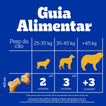 Biscoito Biscrok Adulto Raças Grandes