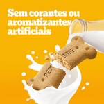 Biscoito Biscrok Adulto Raças Grandes
