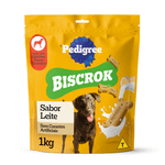 Biscoito Biscrok Adulto Raças Grandes