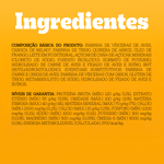 Biscoito Biscrok Adulto Raças Grandes