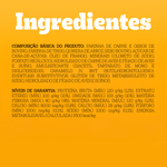 Biscoito Pedigree Biscrok Marrobone para Cães Adultos Sabor Carne 500g