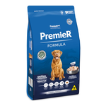 Ração Premier Formula Cães Adultos Raças Grandes Frango 20kg