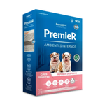 Papinha Desmame Premier Ambientes Internos Cães Filhotes 1kg