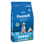 Ração Premier Formula Cães Adultos Raças Médias 15kg