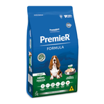 Ração Premier Formula Cães Adultos Light 15kg