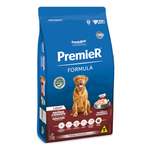 Ração Premier Formula Cães Adultos Raças Grandes Light 15kg