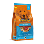 Ração Special Dog Júnior Premium Cães Filhotes 10,1kg