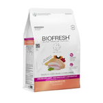 Ração Biofresh Light Cães Raças Pequenas e Minis 1kg