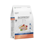 Ração Biofresh Cães Filhotes Raças Pequenas e Minis 3kg