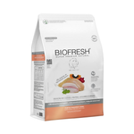 Ração Biofresh Cães Castrados Raças Pequenas e Minis 3kg