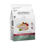 Ração Biofresh Cães Sênior Raças Grandes e Gigantes 15kg