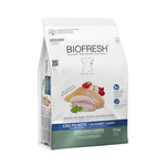Ração Biofresh Cães Filhotes Raças Grandes e Gigantes 15kg