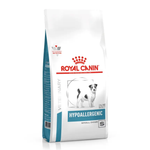 Ração Royal Canin Canine Veterinary Diet Hypoallergenic Small Dog 2kg