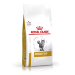 Ração Royal Canin Feline Veterinary Diet Urinary S/O 