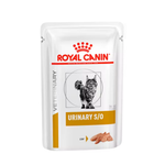Alimento Úmido Sachê Royal Canin Gatos Urinary 85g