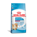 Ração Royal Canin Puppy Mini Indoor Cães Filhotes 2,5kg