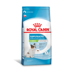 Ração Royal Canin X-Small Puppy Cães Filhotes 2,5kg
