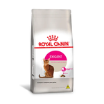 Ração Royal Canin Exigent Gatos Adultos Com Paladar Exigente 1,5kg