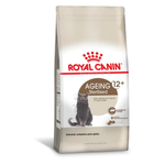 Ração Royal Canin Sterilised +12 Gatos Adultos Castrados 400g