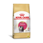 Ração Royal Canin Kitten Persian Gatos Filhotes Persa 400g
