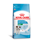 Ração Royal Canin Puppy Mini Cães Filhotes Raças Pequenas 2,5kg