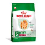 Ração Royal Canin Mini Indoor Adult Cães Adultos Raças Pequenas 1kg