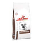 Ração Royal Canin Feline Veterinary Diet Gastro Intestinal Gatos com Doenças Intestinais 
