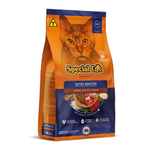 Ração Special Cat Premium Gatos Adultos Mix 3kg