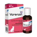 Varenzin Gatos 27ml Elanco