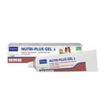 Suplemento Nutri-Plus Gel para Cães e Gatos Virbac 120g